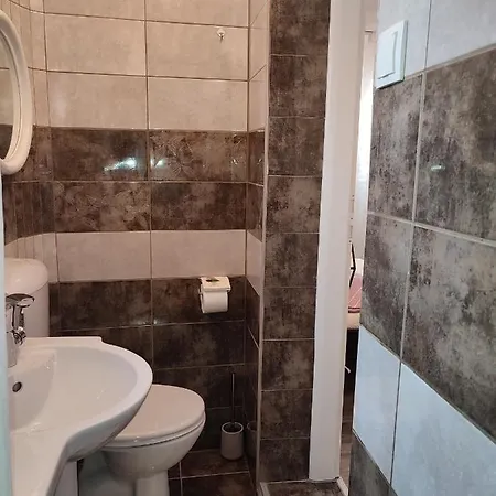 Apartman Kiara شقة Kaštela
