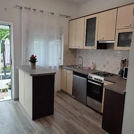 Apartman Kiara Kaštela