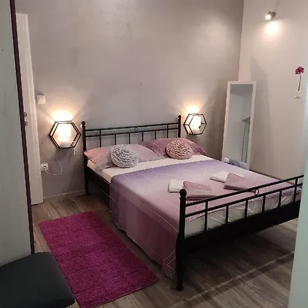 Apartman Kiara * Kaštela