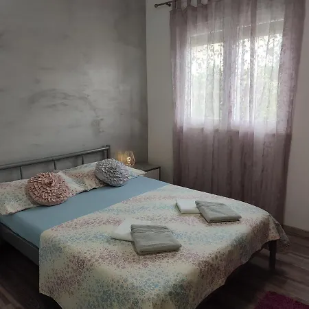 Apartman Kiara 아파트