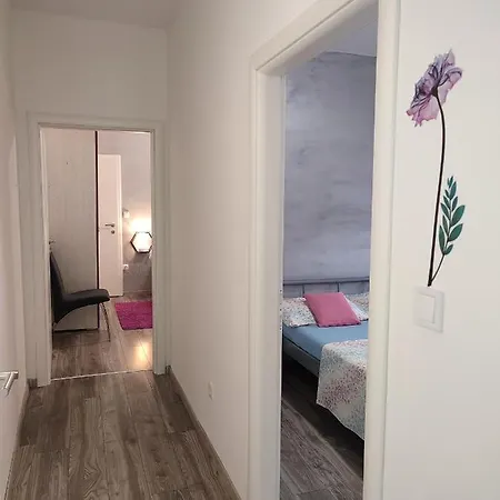 Apartman Kiara