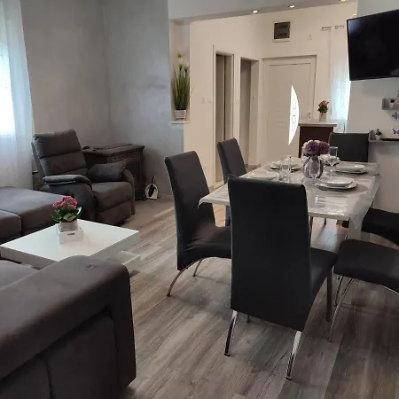 Apartman Kiara